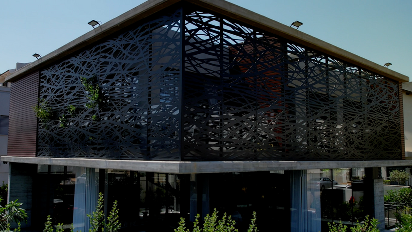 Stylish Designer Villa | Architecture & Interior Video